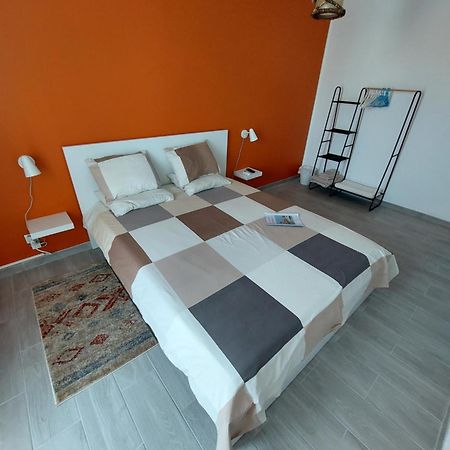 Al - Comfortable House FAO Exterior foto