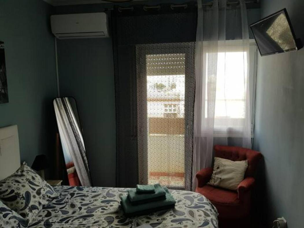 Al - Comfortable House FAO Exterior foto