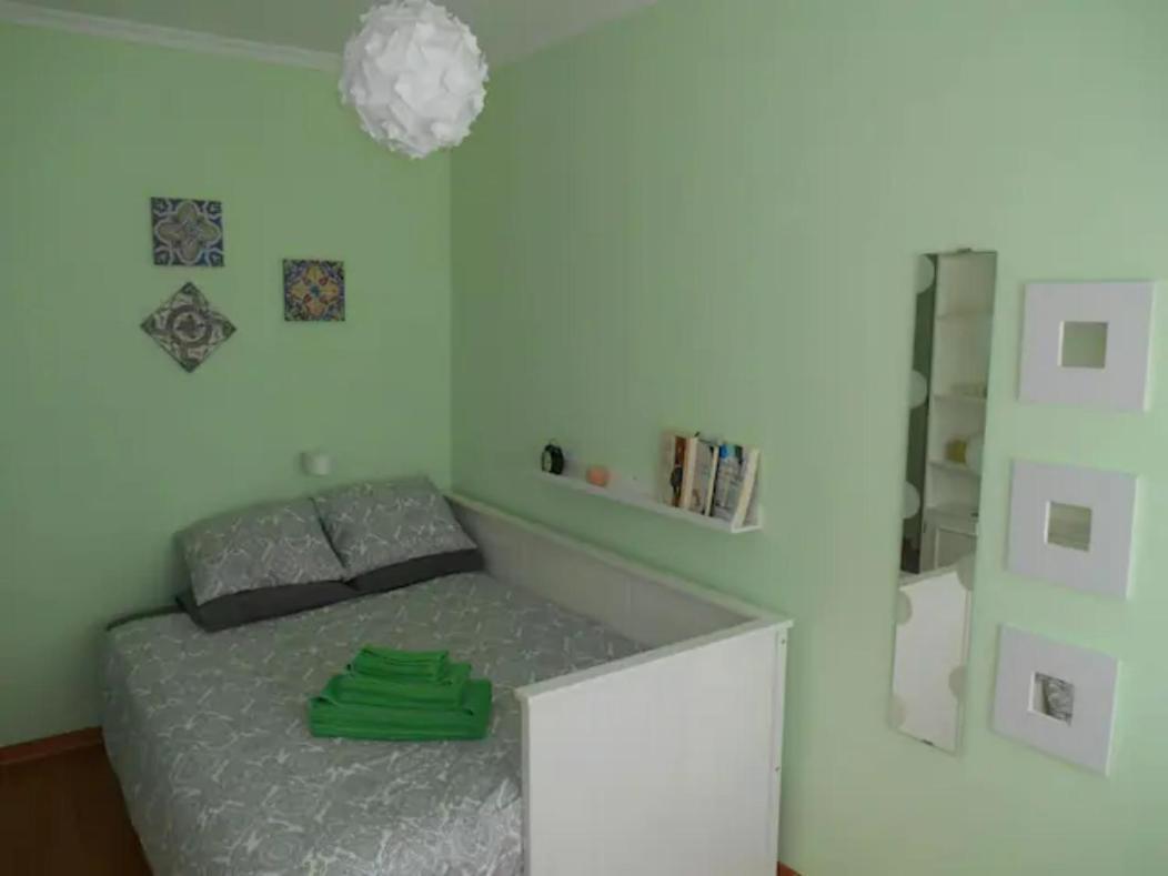 Al - Comfortable House FAO Exterior foto