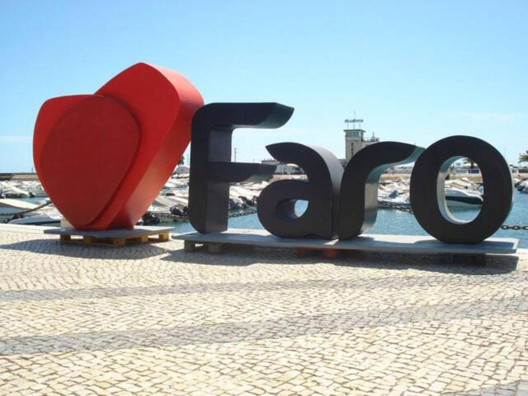 Al - Comfortable House FAO Exterior foto