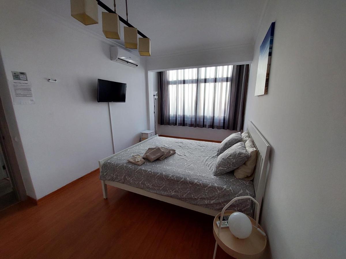 Al - Comfortable House FAO Exterior foto
