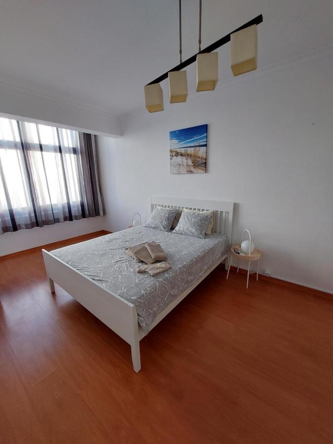 Al - Comfortable House FAO Exterior foto