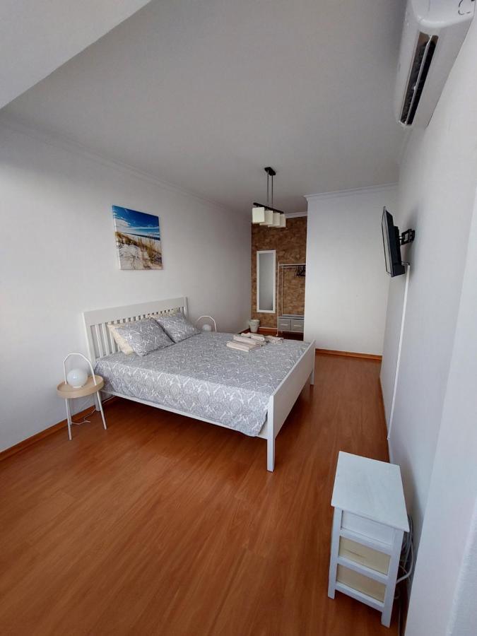 Al - Comfortable House FAO Exterior foto