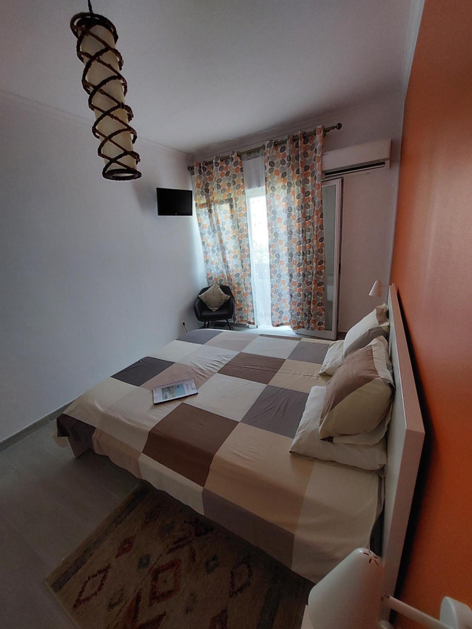 Al - Comfortable House FAO Exterior foto