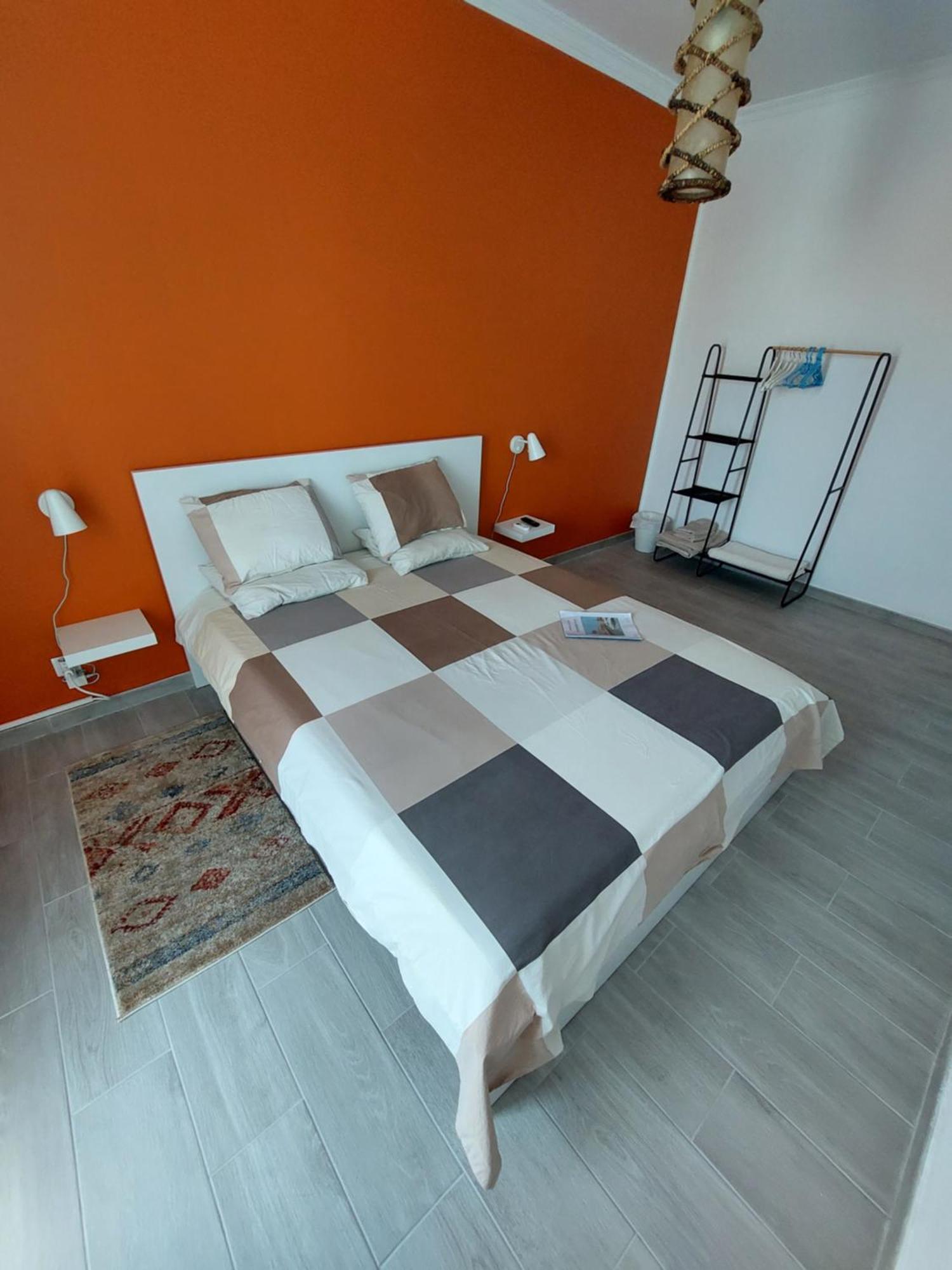 Al - Comfortable House FAO Exterior foto