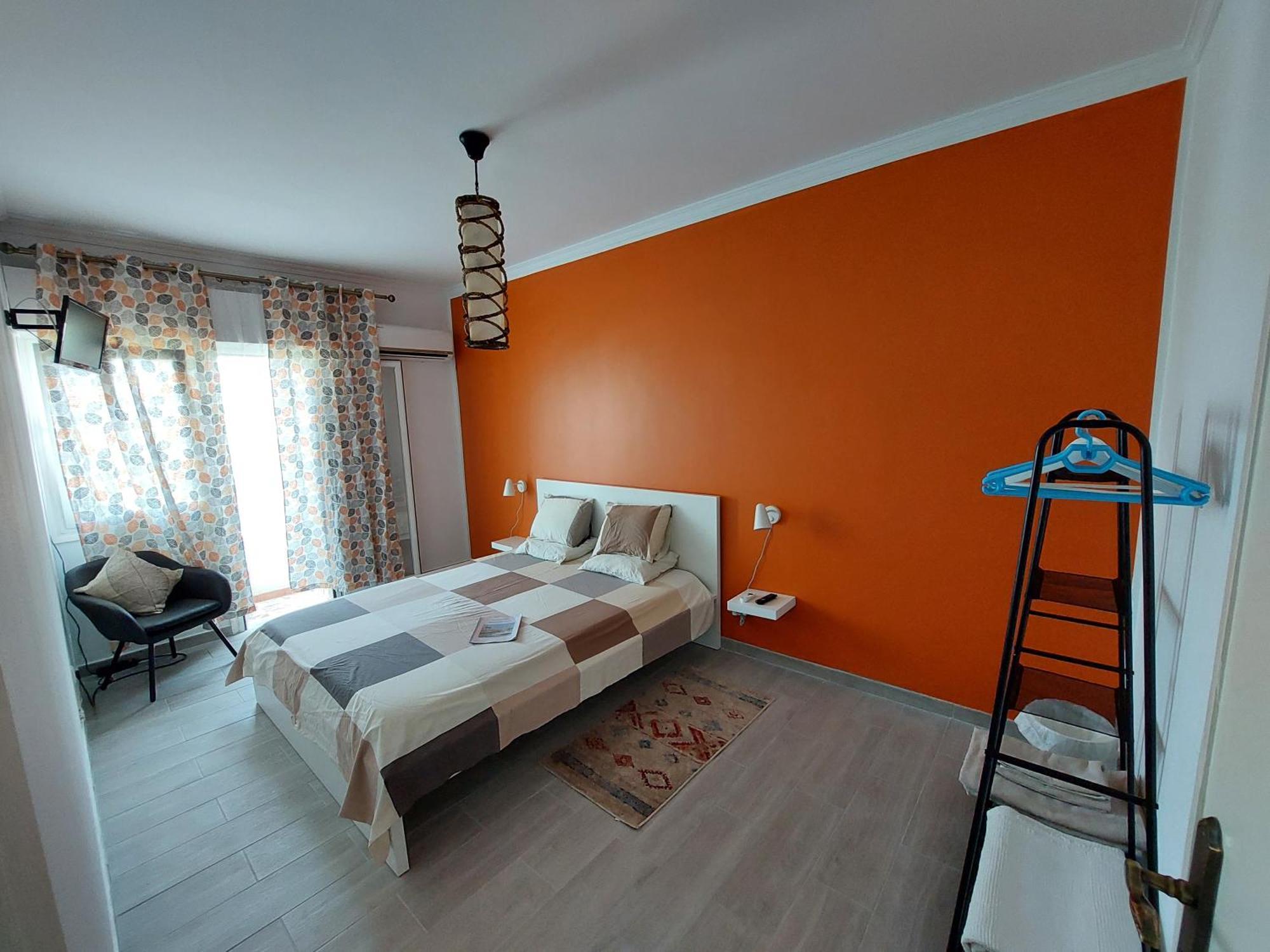 Al - Comfortable House FAO Exterior foto